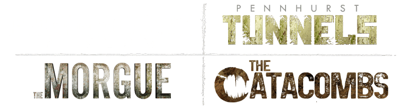 Pennhurst Asylum, Pennhurst Tunnels, The Morgue, The Catacombs